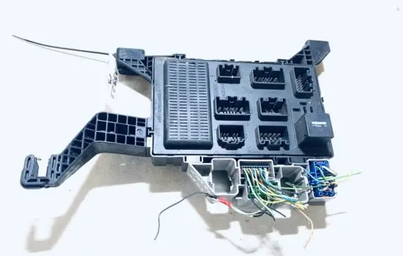 Fuse box set