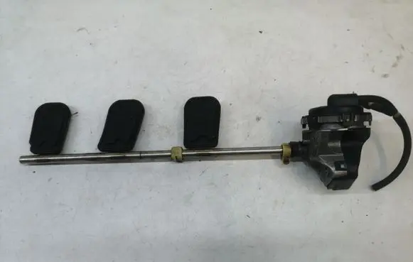 Opel Vectra C Intake manifold valve actuator/motor 02295266 36496300