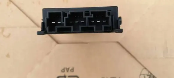 Mercedes-Benz C W206 Gateway control module A2069001914