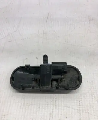 Volkswagen Golf VI Windshield washer spray nozzle 5M0955