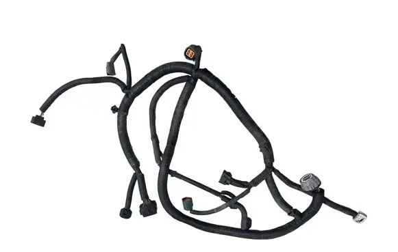 Nissan Leaf I (ZE0) Other wiring loom 510152025