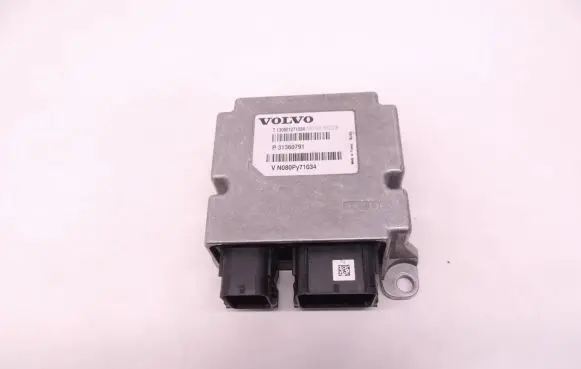 Volvo V40 Airbag control unit/module P31360791 T130801271034 D239