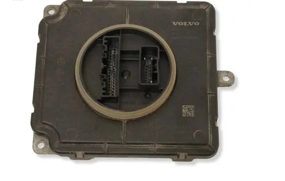 Volvo S90, V90 Headlight ballast module Xenon 31427787