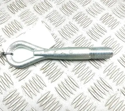 Nissan GT-R Towing hook eye 511121KA0A