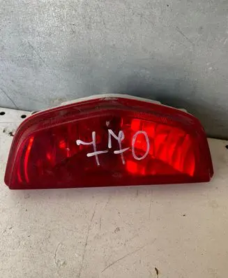 Mazda 5 Rear fog light cc2951650