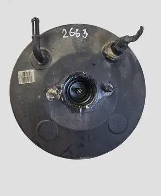 KIA Carens II Brake booster 585001D110 591101D600