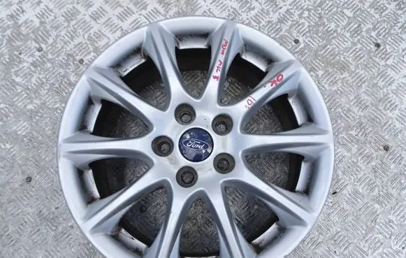 Ford Mondeo MK V R16 alloy rim 5JX16H2HT50