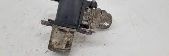 Renault Clio III EGR valve 8200282949
