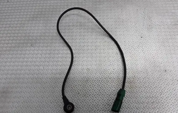 Detonation knock sensor