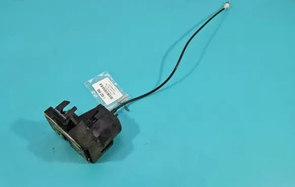 Renault Scenic I Front door lock IMPRK1432990