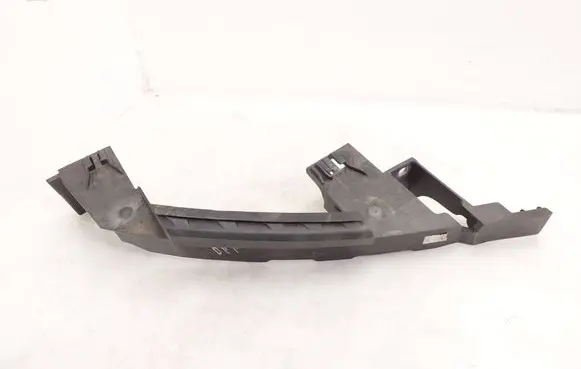 Porsche Cayenne (9Y0 9Y3) Headlight/headlamp mounting bracket 9Y0807572B