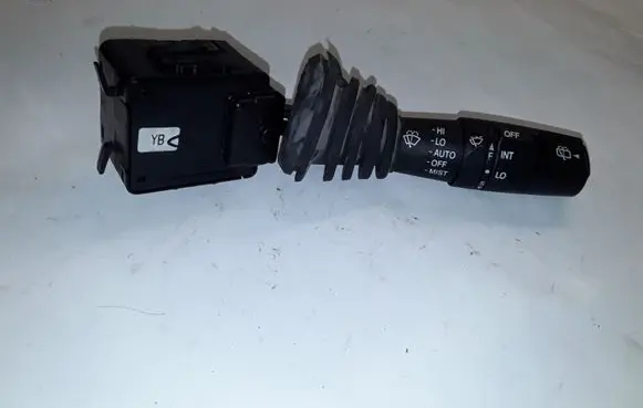 Chevrolet Captiva Wiper control stalk 202005410