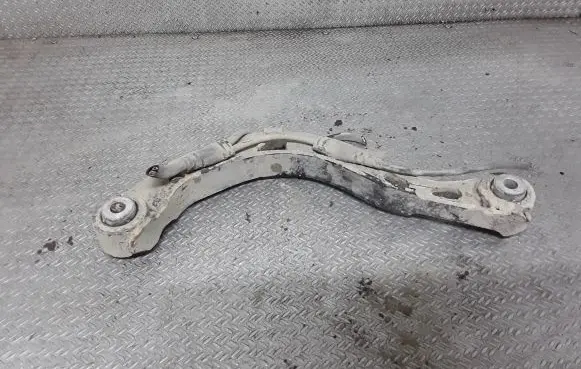 Audi A6 S6 C6 4F Rear control arm