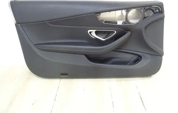 Mercedes-Benz C W205 Door card panel trim set A2057209313