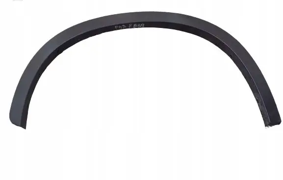 BMW M4 F82 F83 Rear arch trim