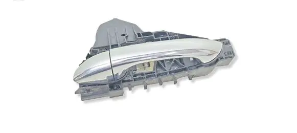Mercedes-Benz ML W164 Front door exterior handle A1647601734