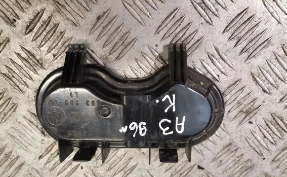 Audi A3 S3 8L Headlight/headlamp dust cover 96350500