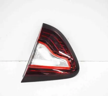 Renault Captur Tailgate rear/tail lights 265501712R