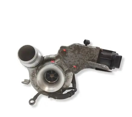 BMW 3 E90 E91 Turbo 781019903D 724779 TF035HL6B13TB