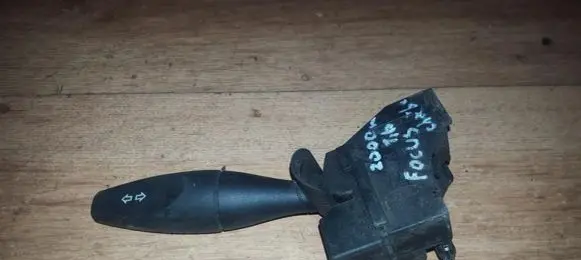 Ford Focus Indicator stalk 98ag13335ae adg