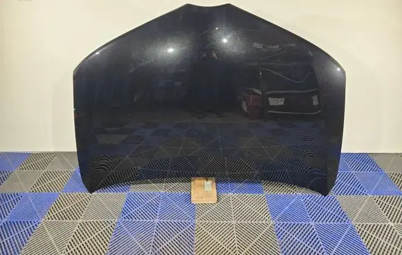 Engine bonnet/hood