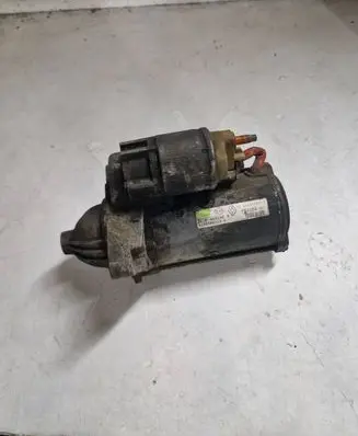 Renault Espace - Grand espace IV Starter motor 8200568535 8200568535D