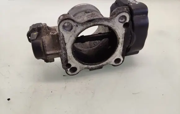 Toyota Avensis T250 Throttle valve 1923002010
