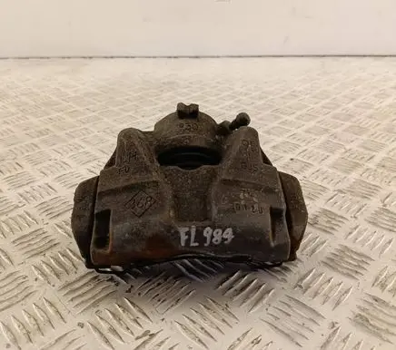 Renault Megane III Front brake caliper 