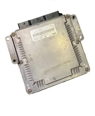 Renault Laguna II Engine control unit/module 28SA5455