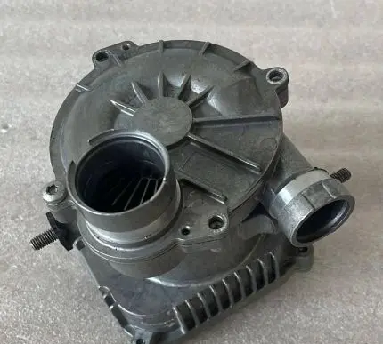 Audi A8 S8 D5 Secondary air pump 06M959231