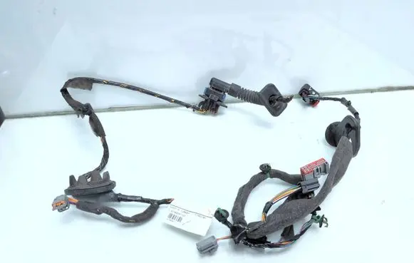 Volvo S80 Rear door wiring loom 30795067