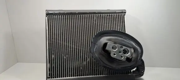 Air conditioning (A/C) radiator (interior)