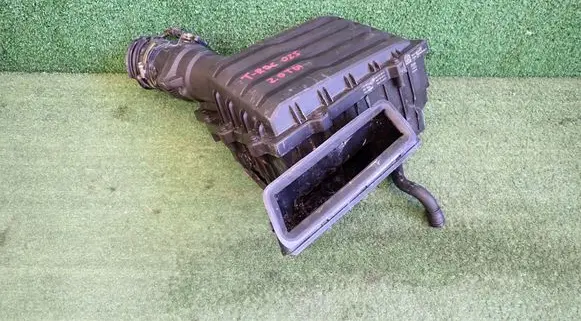 Volkswagen T-Roc Air filter box 5QF129601H 5Q0129620D 5QF129607A