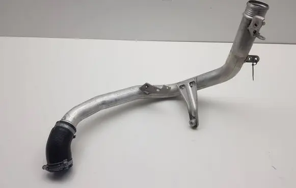 Volvo V40 Intercooler hose/pipe 31370340