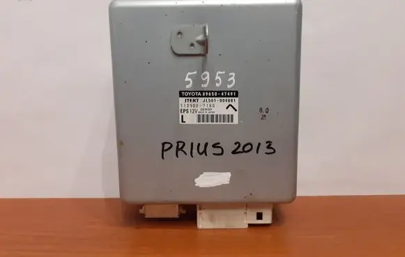 Toyota Prius (XW30) Power steering control unit/module 1129007180 8965047491