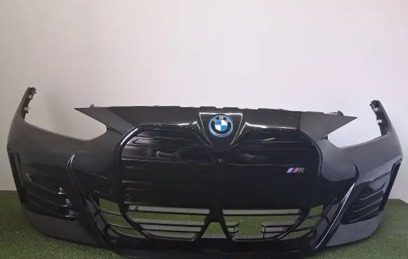BMW 4 G22 G23 G24 G26 Front bumper
