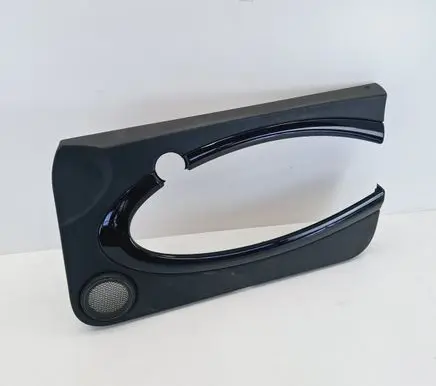 Mini One - Cooper Clubman R55 Front door card panel trim