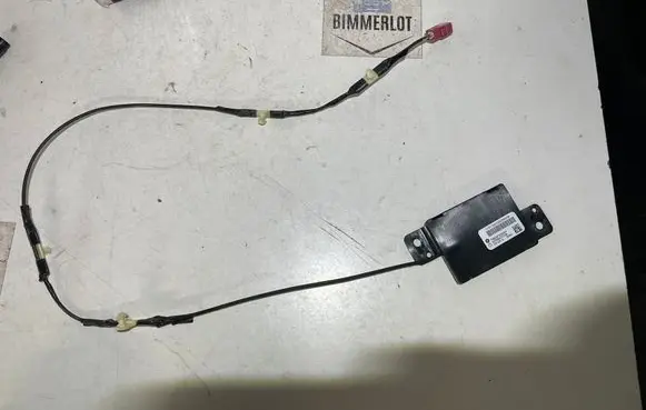 Dodge Charger Keyless system antenna 