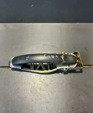 Volkswagen Touran I Front door exterior handle ESBH8