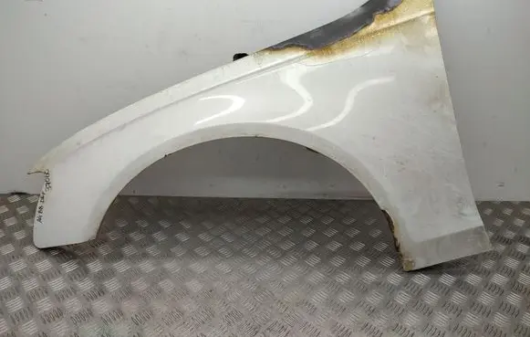 Audi A4 S4 B8 8K Fender