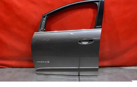 Ford Grand C-MAX Front door 