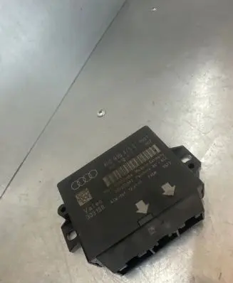 Audi A7 S7 4G Parking PDC control unit/module 4H0919475C 203158 4H0919475G