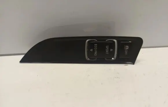 BMW 3 F30 F35 F31 ESP (stability program) switch 9252911 160466