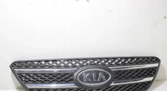 KIA Ceed Front grill