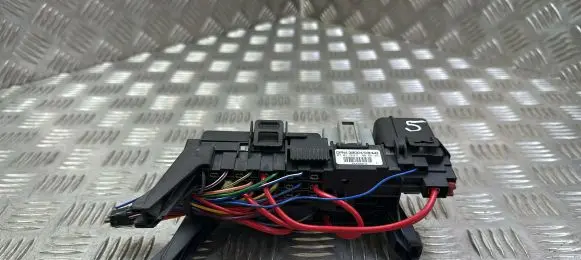 Volvo S60 Fuse module DPN13800159HWB