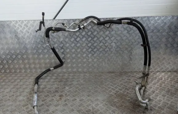 Ford Transit Custom Air conditioning (A/C) pipe/hose BK21-19D850-AB BK21-19A834-AD