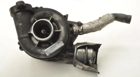 Citroen C4 I Picasso Turbo 9663199280