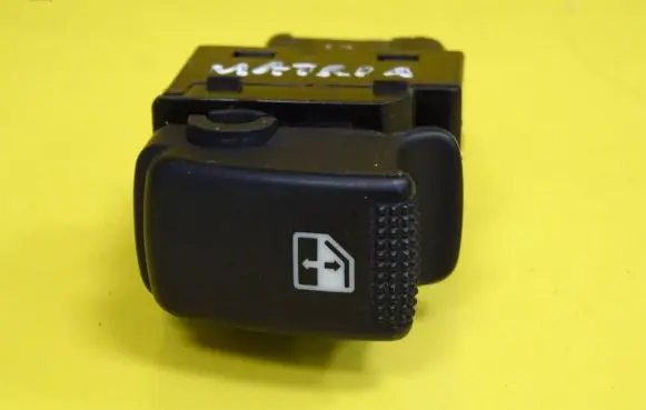Hyundai Matrix Electric window control switch