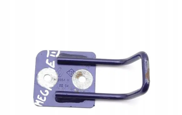 Renault Megane II Engine bonnet/hood lock/latch loop/hook 106984H