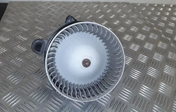 Ford Transit VII Heater fan/blower 0130115573